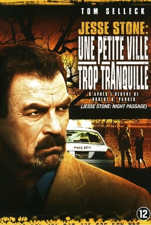 Jesse Stone 2 : Une ville trop tranquille - Jesse Stone: Night Passage (2006)