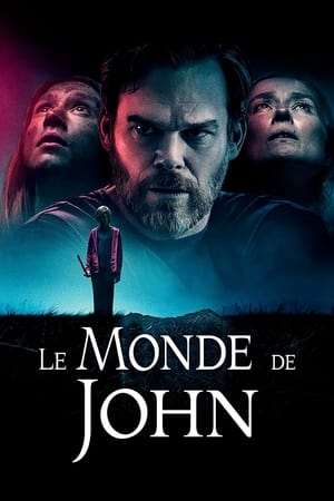 Le Monde de John - John and the Hole (2021)