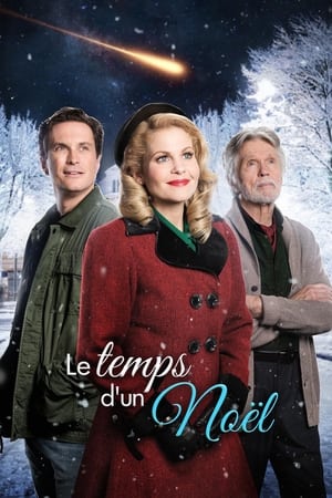 Le temps d'un Noël - Journey Back to Christmas (2016)