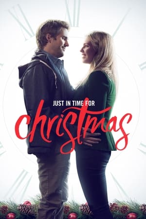 La timp pentru Crăciun - Just in Time for Christmas (2015)