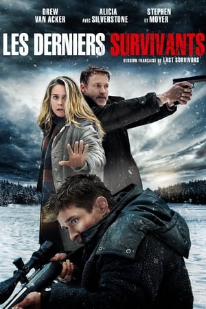 Les derniers survivants - Last Survivors (2021)