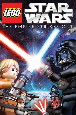 Războaiele stelare dinLego: Imperiul lovește - LEGO Star Wars: The Empire Strikes Out (2012)