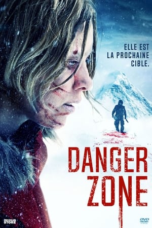 Danger Zone - Let It Snow (2020)