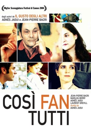 Così fan tutti - Look at Me (2004)