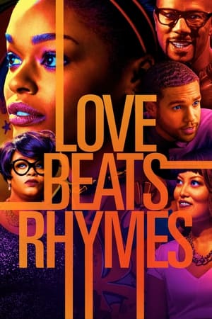 Coco - Love Beats Rhymes (2017)