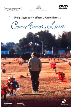 Con Amor, Liza - Love Liza (2002)