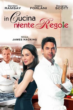 In cucina niente regole - Love's Kitchen (2011)