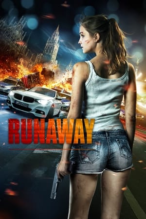 Runaway - Luna's Revenge (2018)