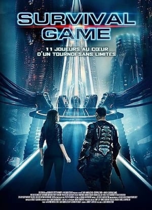 Survival Game - Mafia: Survival Game (2016)