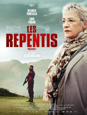 Les Repentis - Maixabel (2021)