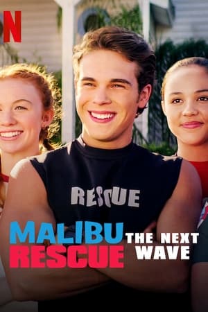 Sauvetage à Malibu : Une nouvelle vague - Malibu Rescue: The Next Wave (2020)