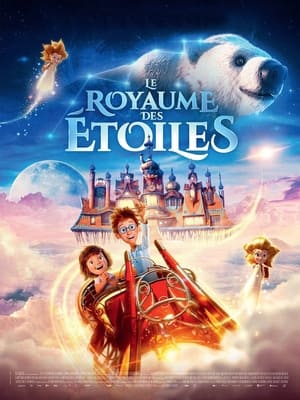 Le Royaume des Étoiles - Moonbound (2021)