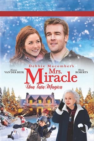 Mrs. Miracle - Una Tata Magica - Mrs. Miracle (2009)