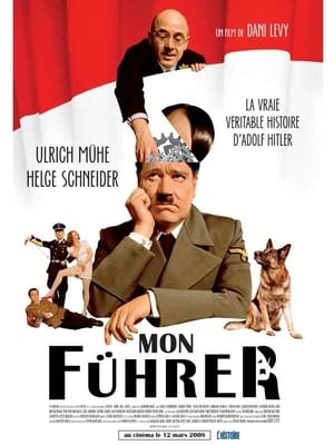 Mon Führer - My Führer (2007)