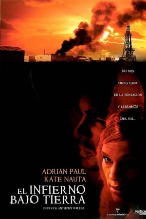 El Infierno Bajo Tierra - Nine Miles Down (2009)