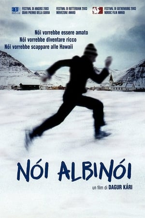 Nói Albínói - Noi the Albino (2003)