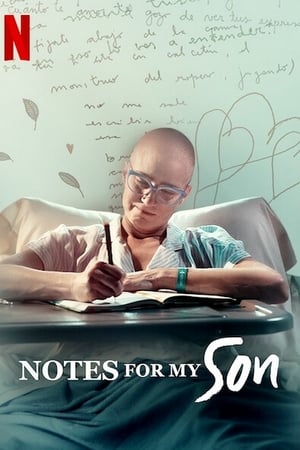 Le Cahier de Tomy - Notes for My Son (2020)