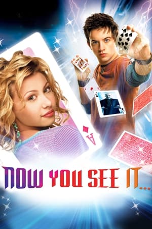 A me gli occhi... - Now You See It... (2005)