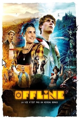 La vie n'est pas un jeu - Offline: Are You Ready for the Next Level? (2016)