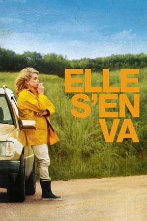 Elle s'en va (2013)