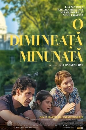 One Fine Morning (2022)