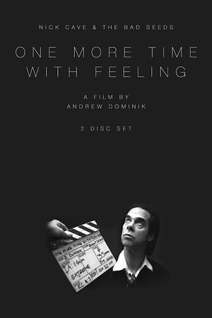 Nick Cave - One More Time With Feeling - One More Time with Feeling (2016)
