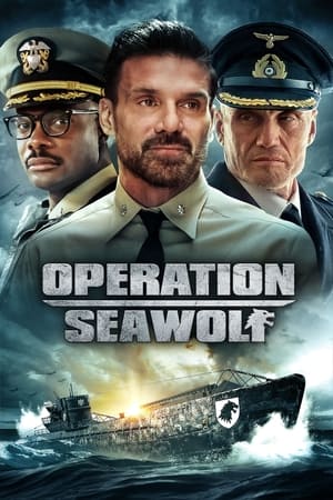 Operatiunea “Seawolf” - Operation Seawolf (2022)