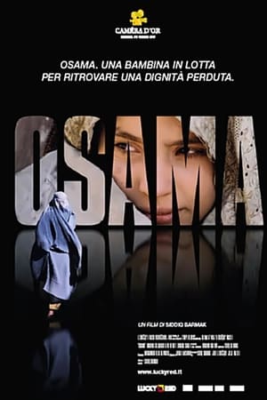Osama (2004)
