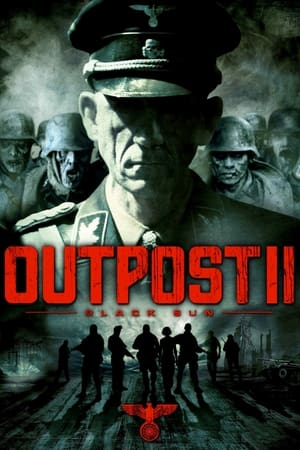 Outpost : Black Sun - Outpost: Black Sun (2012)