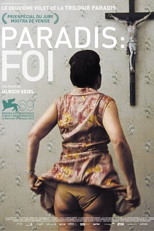 Paradis : foi - Paradise: Faith (2012)