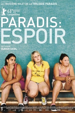 Paradis : Espoir - Paradise: Hope (2013)