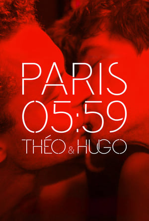 Paris 05:59 / Théo & Hugo (2016)