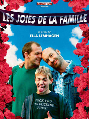 Les Joies de la famille - Patrik, Age 1.5 (2008)