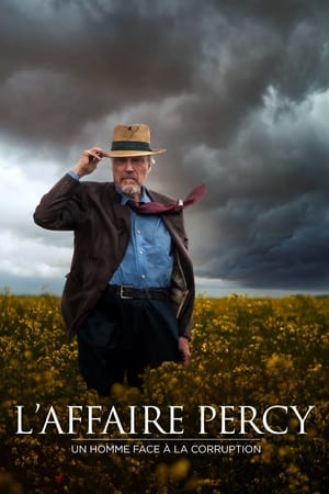 L'Affaire Percy - Percy (2020)