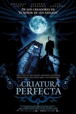 La criatura perfecta - Perfect Creature (2007)