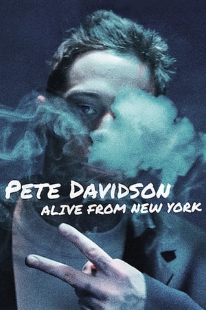 Pete Davidson : Alive from New York - Pete Davidson: Alive from New York (2020)