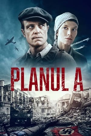 Planul A - Plan A (2021)