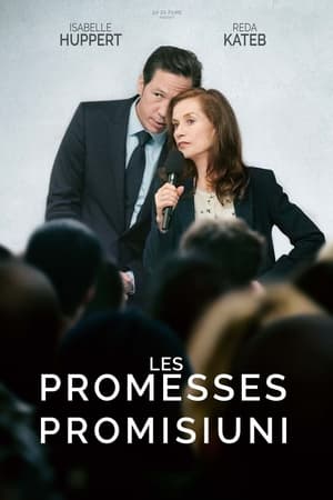Promises (2022)