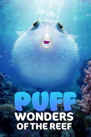 Puff: Minunile Recifului - Puff: Wonders of the Reef (2021)