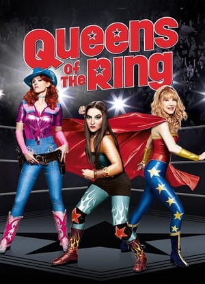 Queens of the Ring (2013)