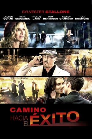 Camino hacia el éxito - Reach Me (2014)