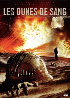 Dunes de sang - Red Sands (2009)