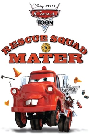 Cricchetto pompiere provetto - Rescue Squad Mater (2008)