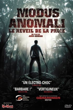 Modus Anomali : Le Réveil de la proie - Ritual (2012)