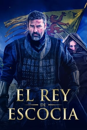 El rey de Escocia - Robert the Bruce (2019)