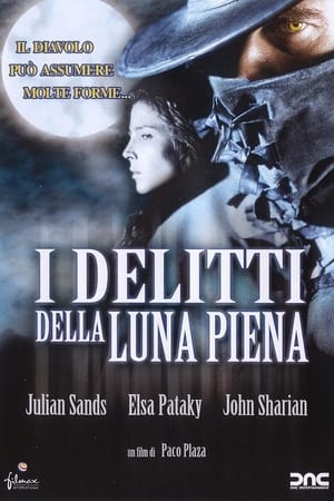 I delitti della luna piena - Romasanta: The Werewolf Hunt (2004)