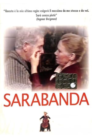 Sarabanda - Saraband (2003)