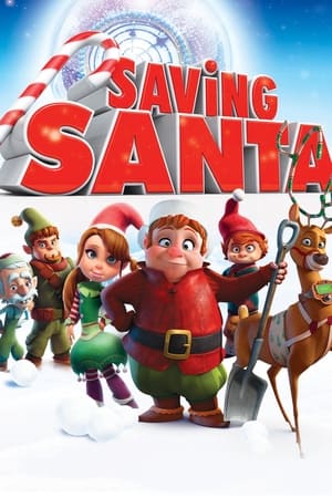 Salvându-l pe Moș Crăciun - Saving Santa (2013)