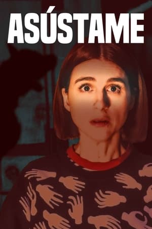Asústame - Scare Me (2020)