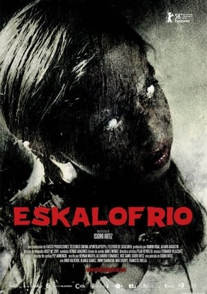 El Alarido - Eskalofrío (2008)